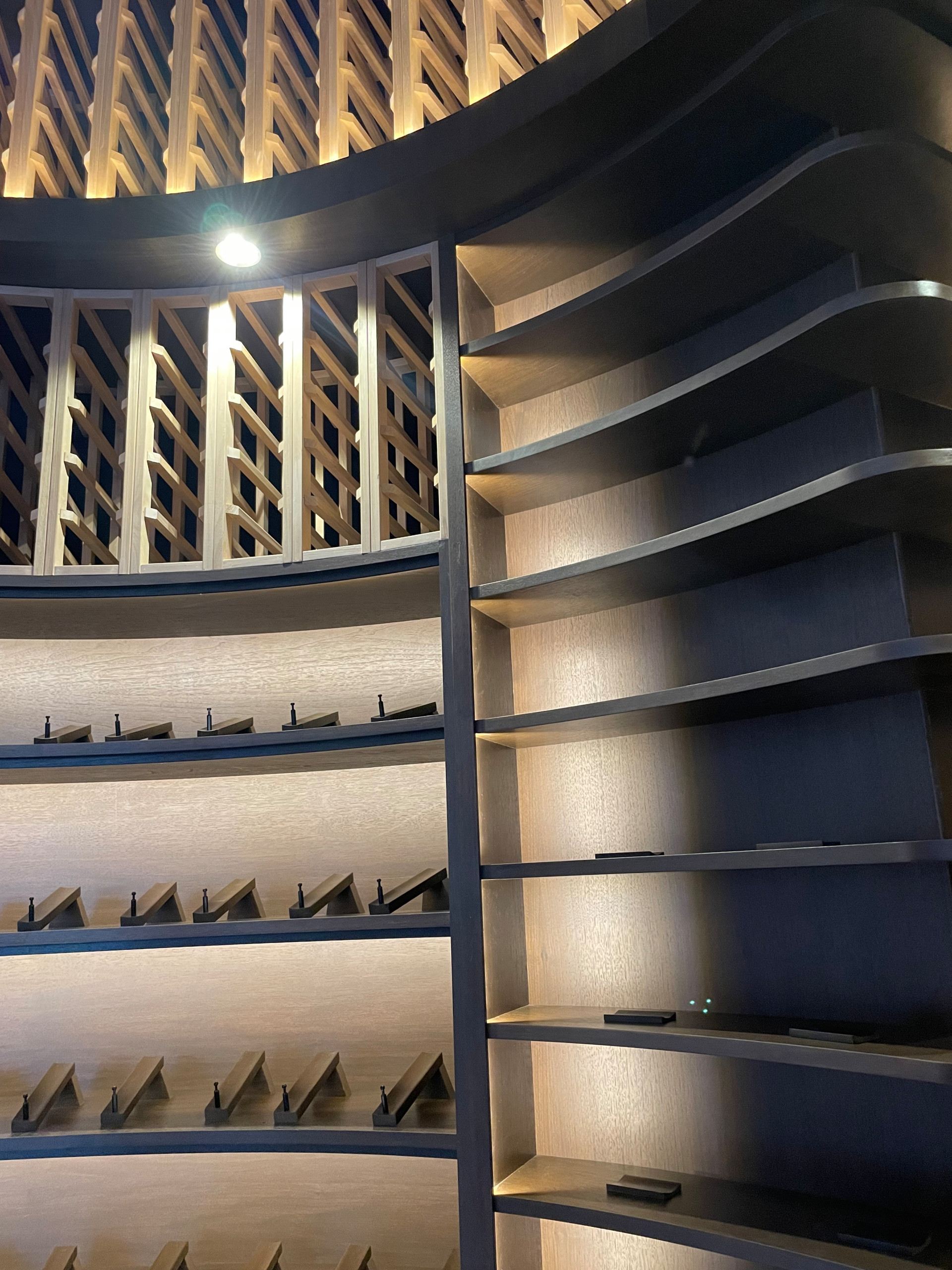 Rendina Wine Cellar