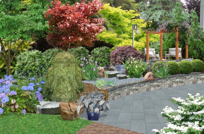 Great Spaces