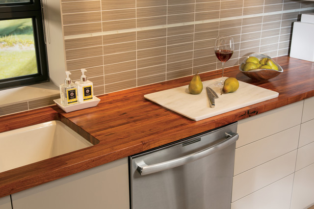 Harmoni contemporary-kitchen