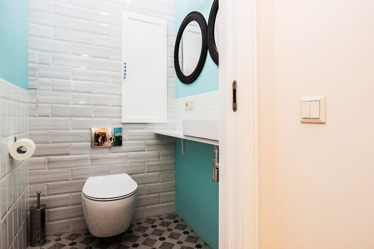 Квартира в Звенигороде