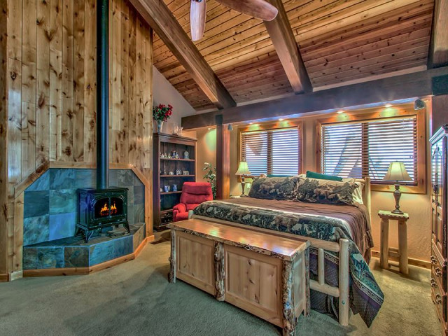 Rustic Renovation rustic