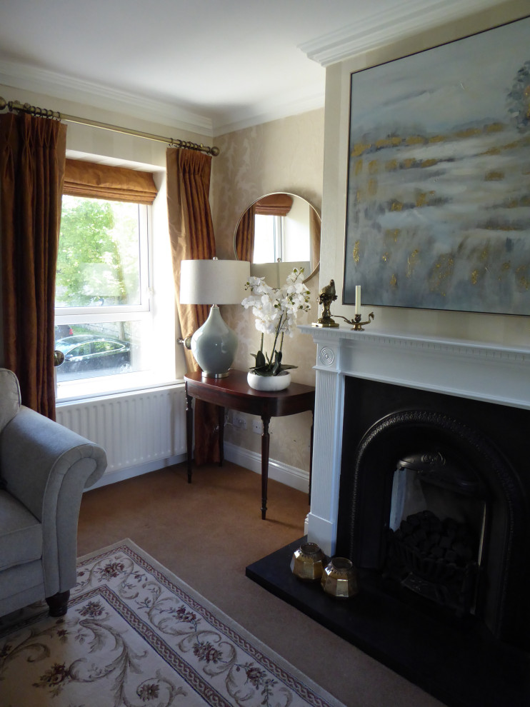 Apartment Living in Howth
