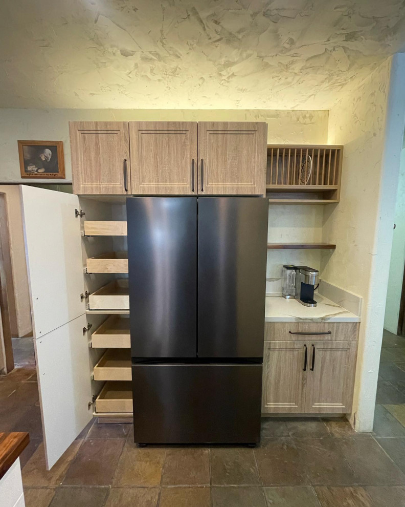 Running Springs Kitchen Remodel