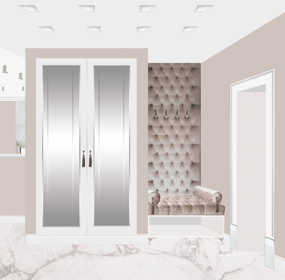 Загородный дом в Барнауле