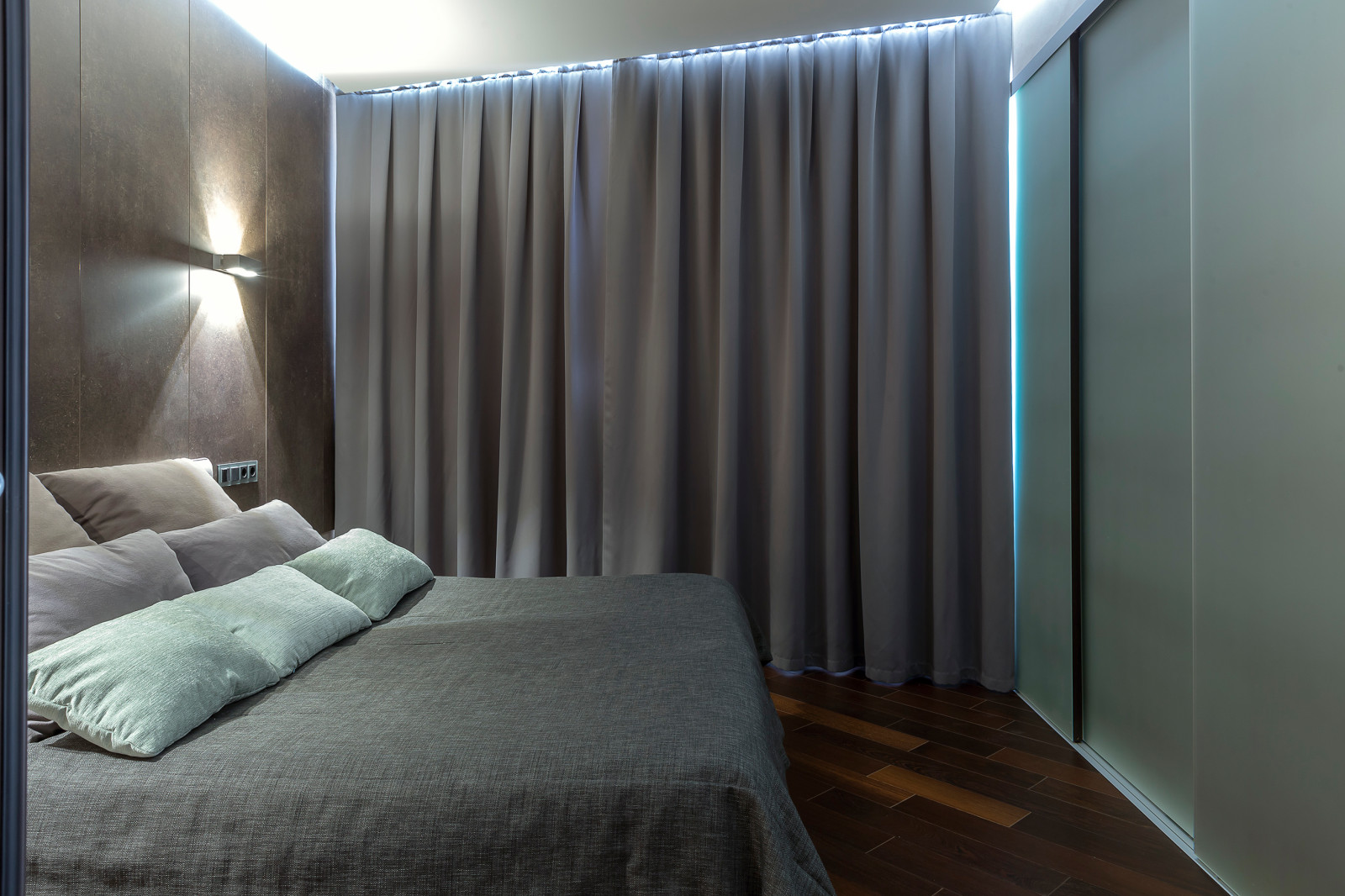 ЖК "Дирижабль"