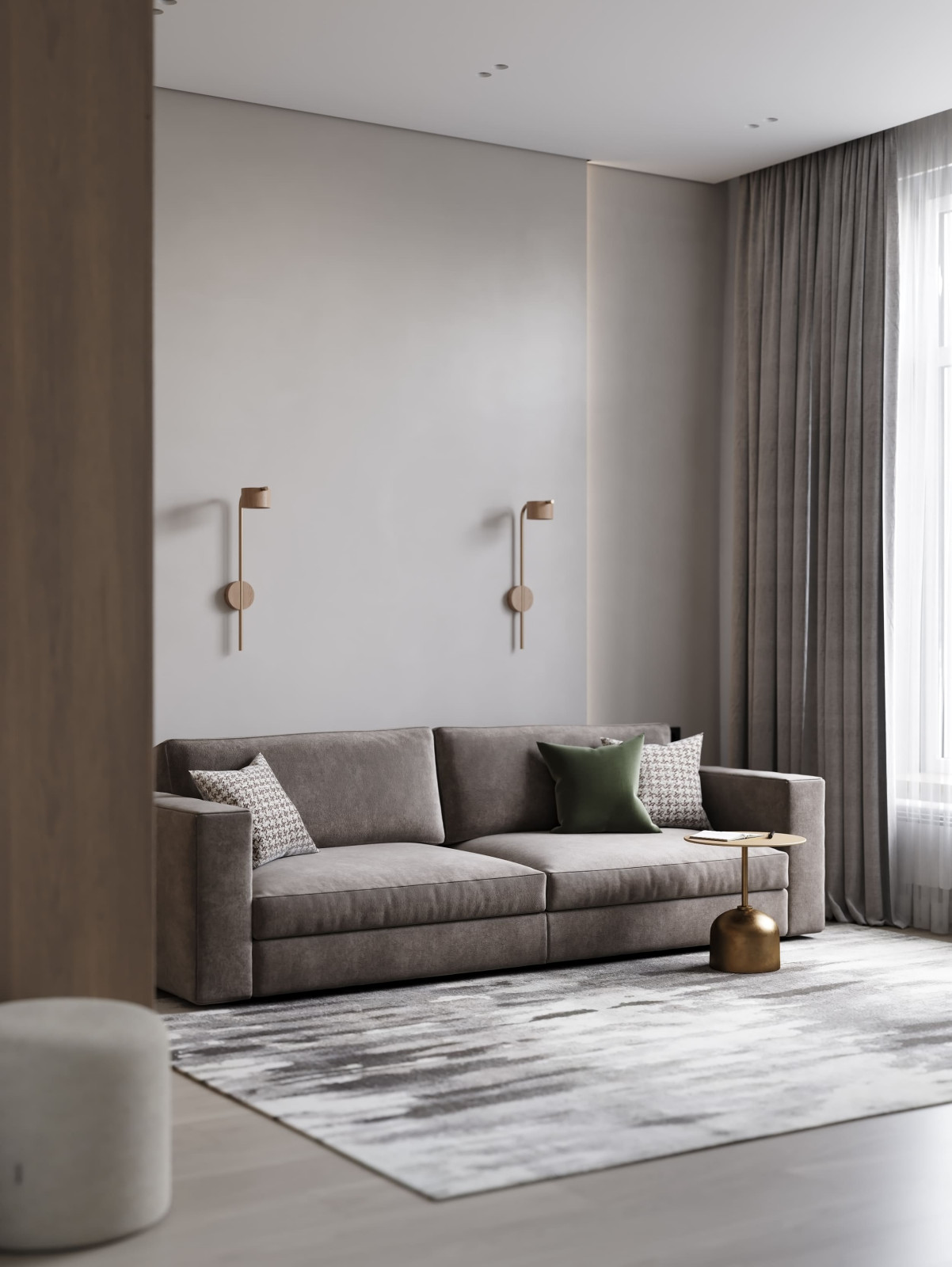 Загородный дом Санкт-Петербург