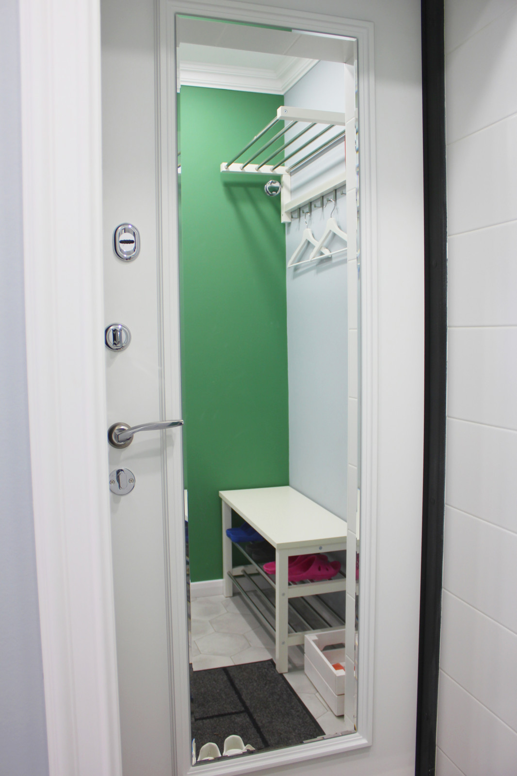 Квартира под сдачу