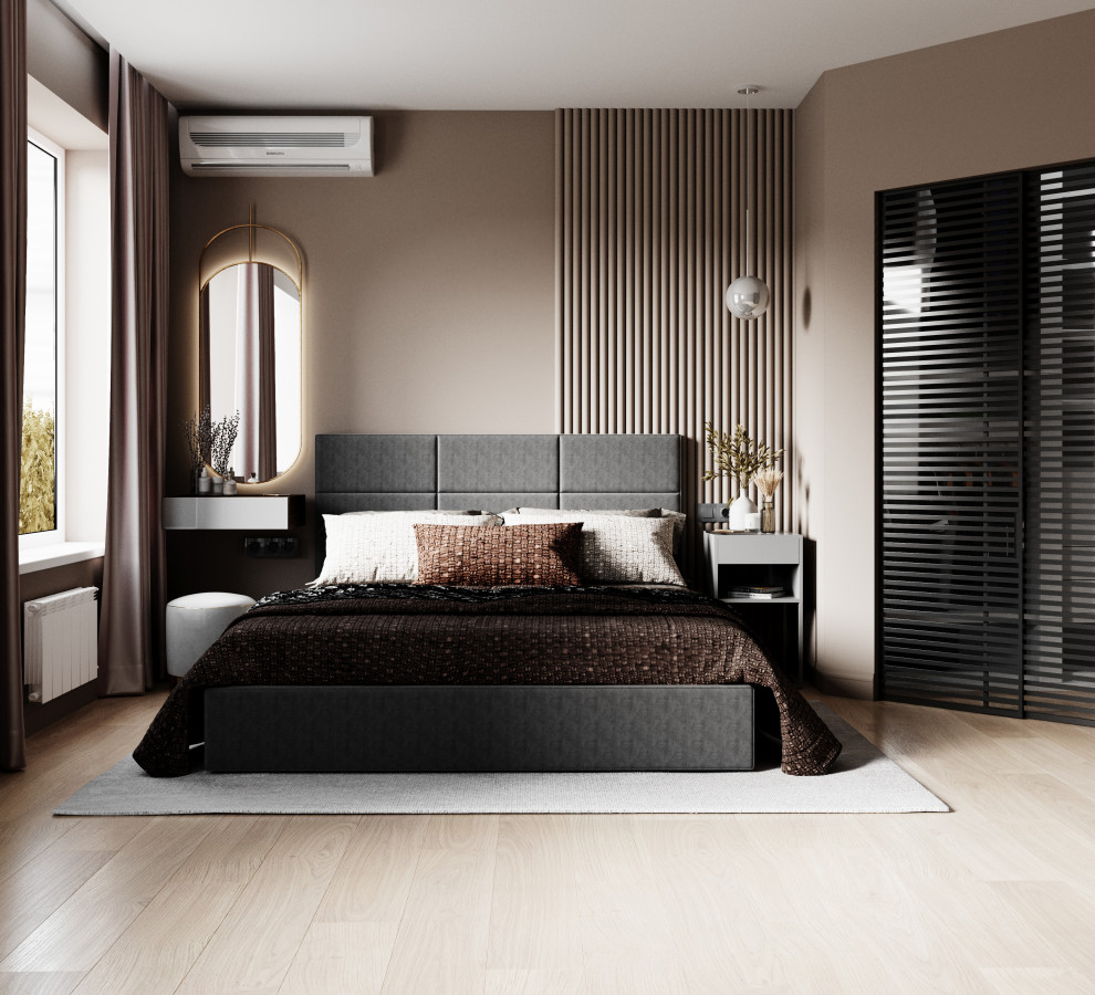 "ЖК Огни Сибири"