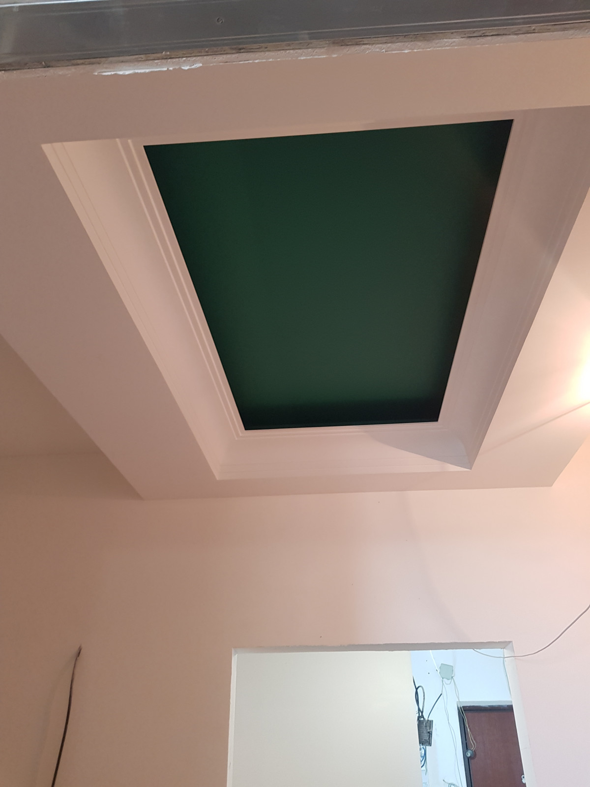 Квартира в жк Граф Орлов