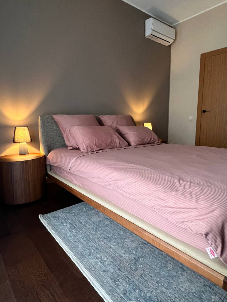 Апартаменты. Тбилиси. Грузия.