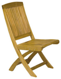 Braxton Folding Side Chair