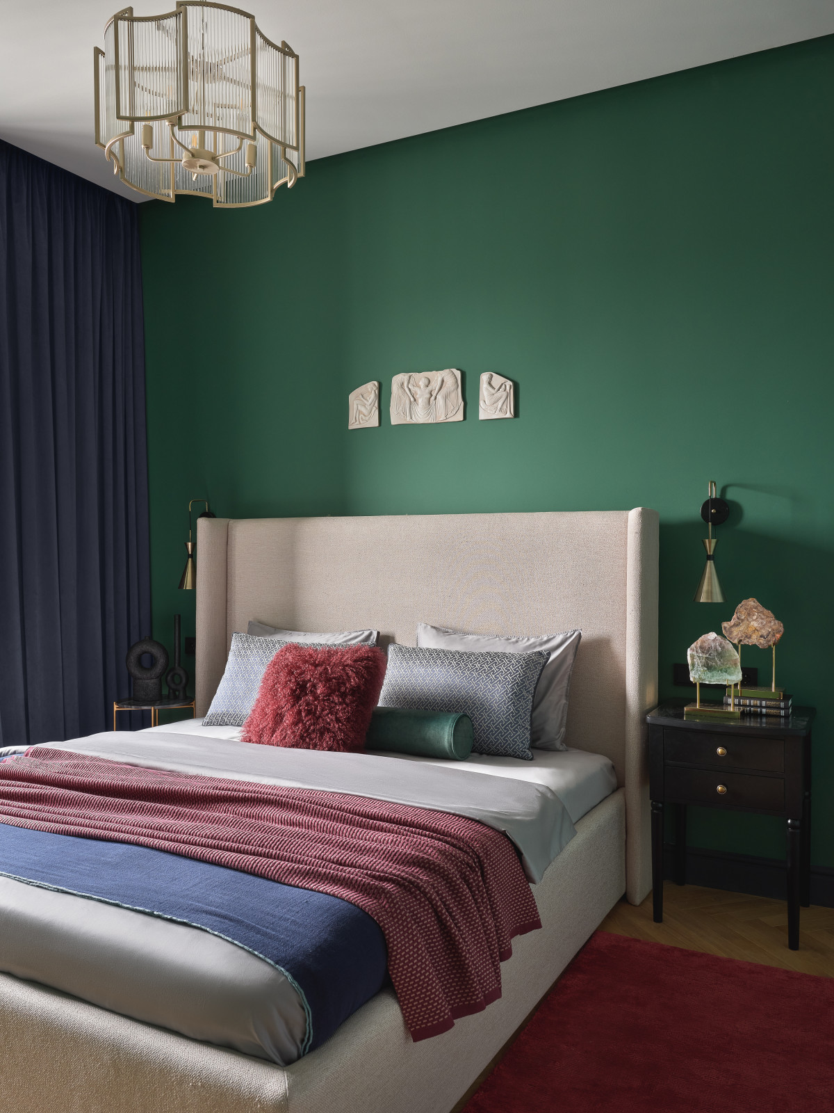 ЖК Серебряный фонтан