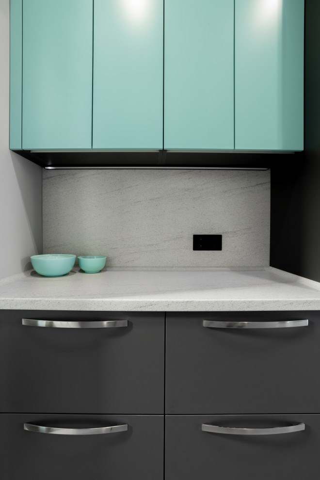 Коттедж с.Верхневеселое Фото