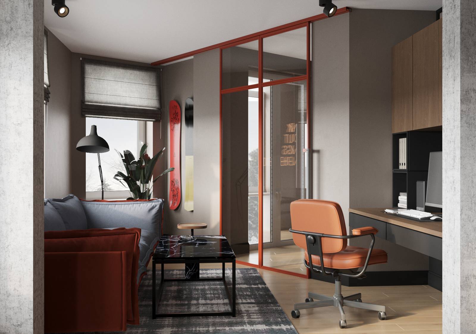 ЖК Северный