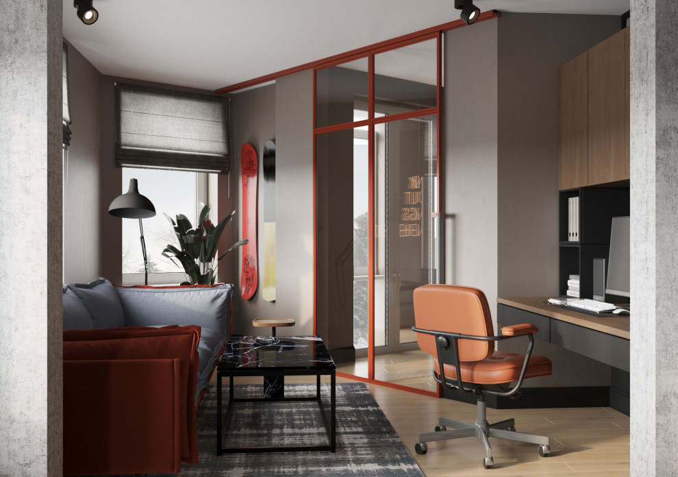 ЖК Северный