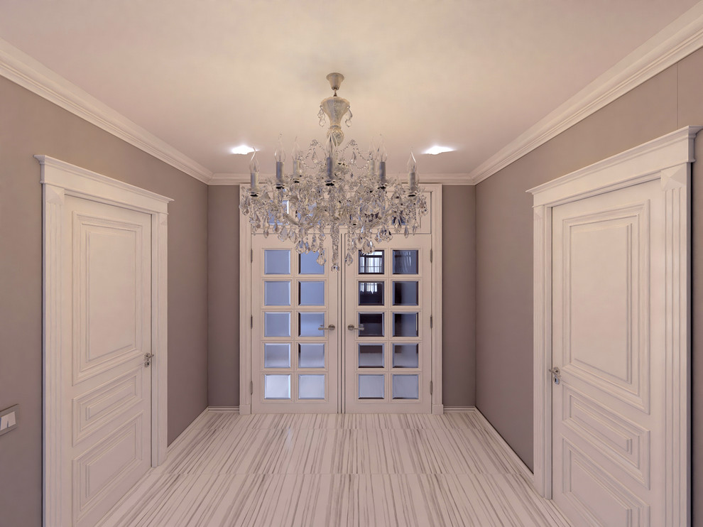 Иволги 250 м2