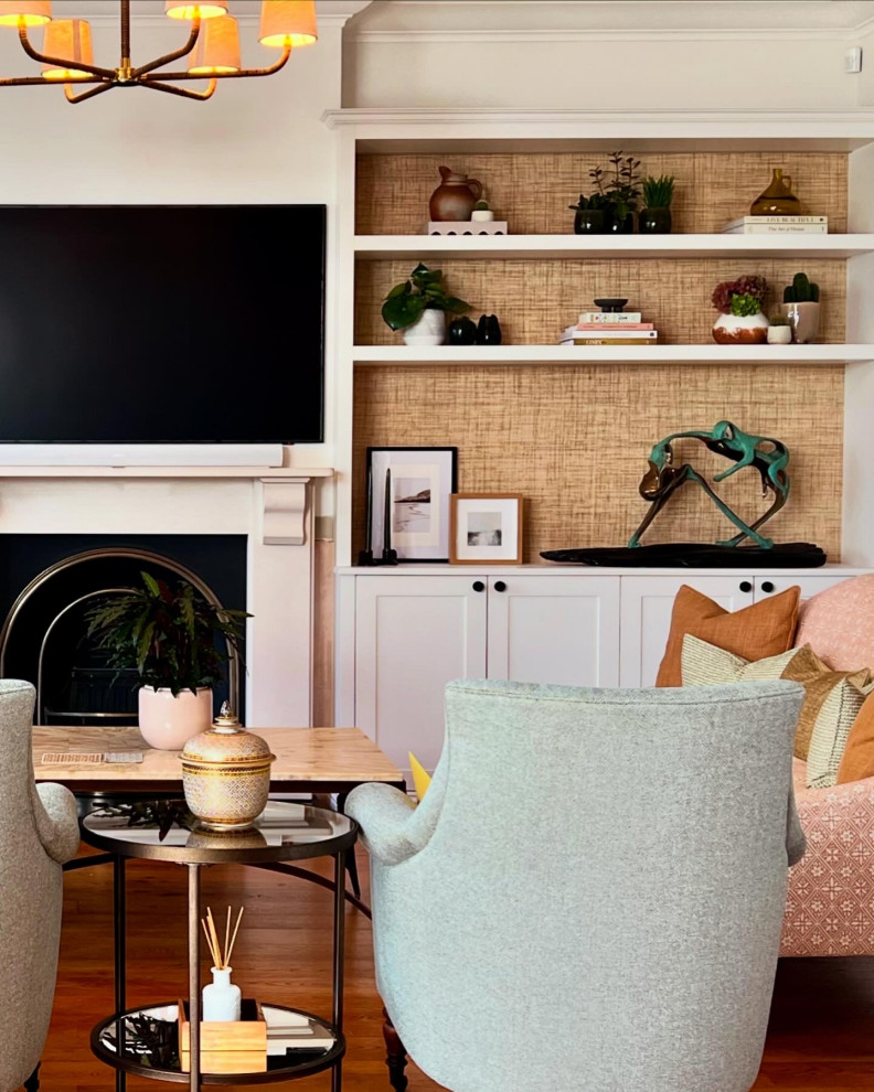 Charming Highgate Residence