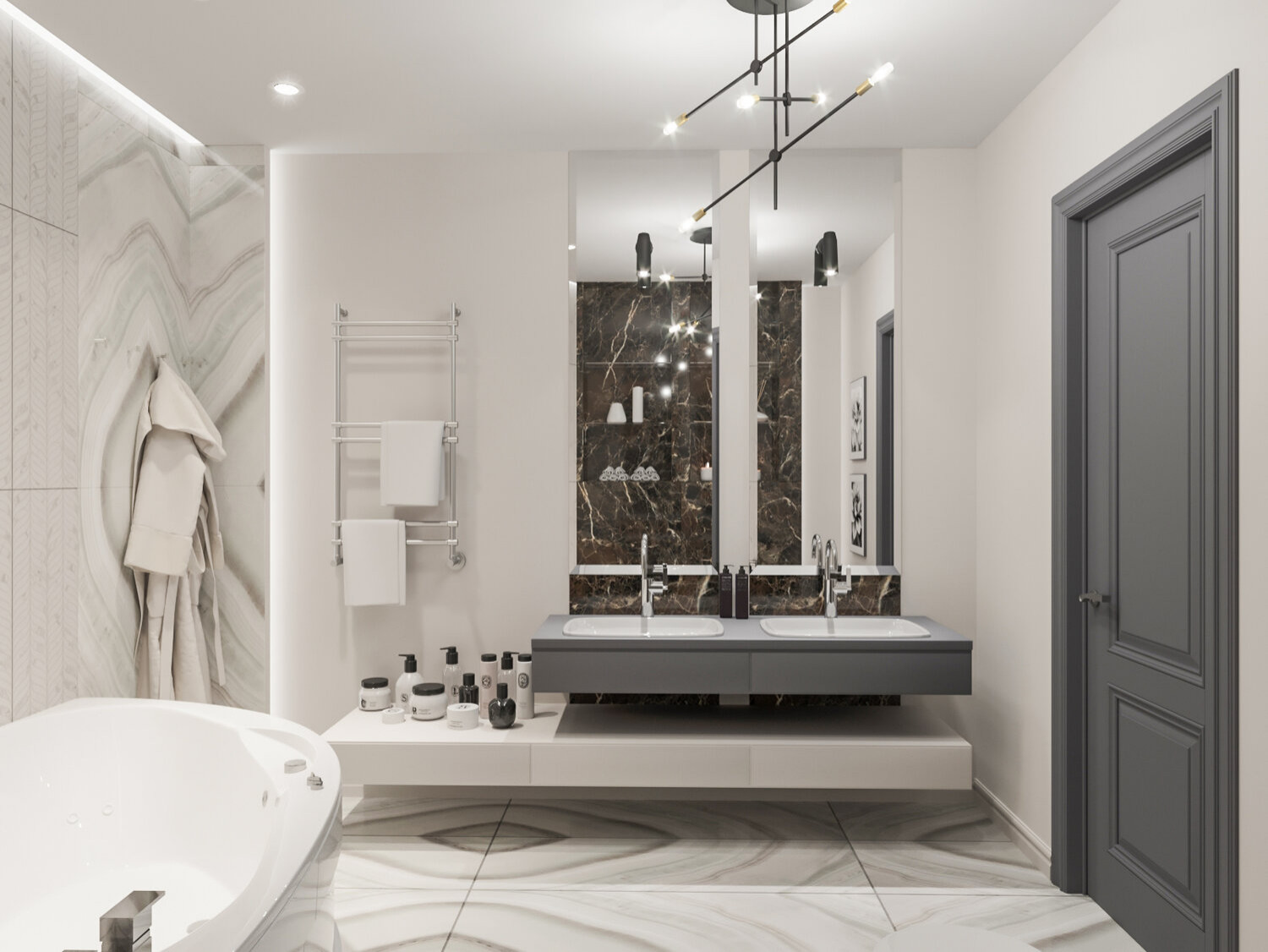 Таунхаус 137кв.м