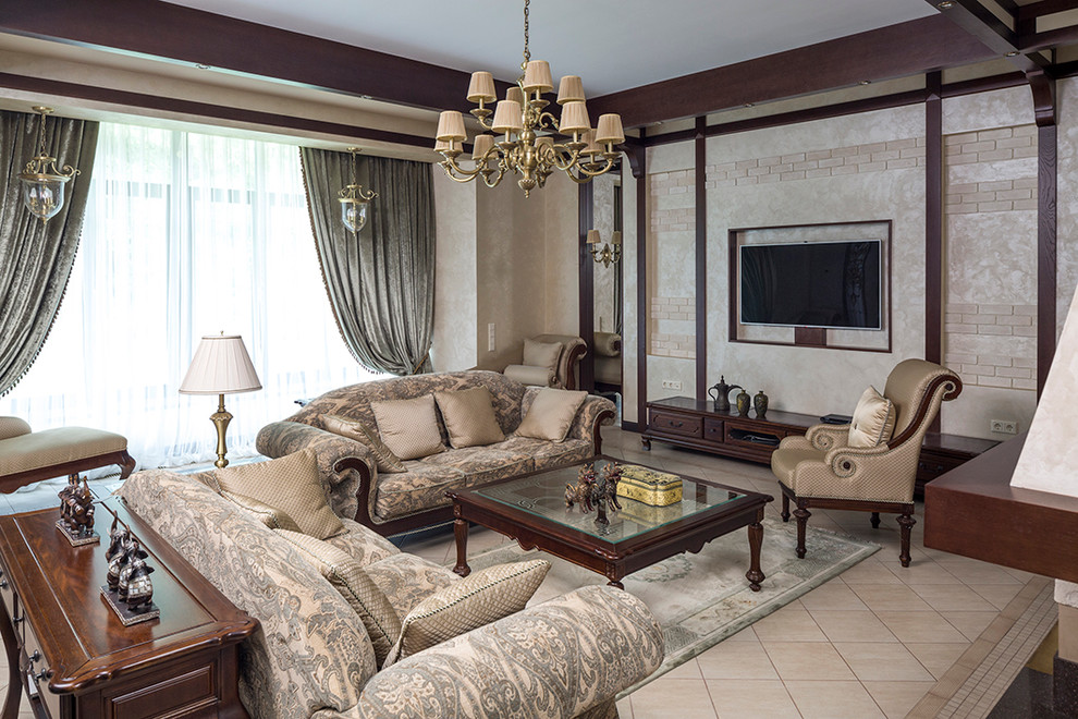 Загородный дом