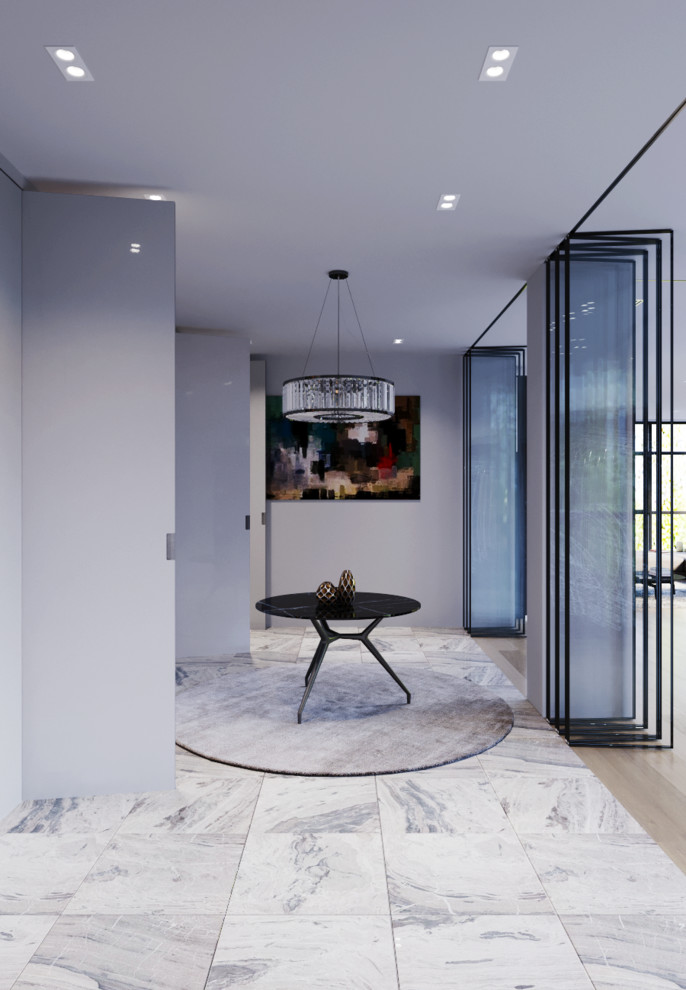 Миллениум парк 3б