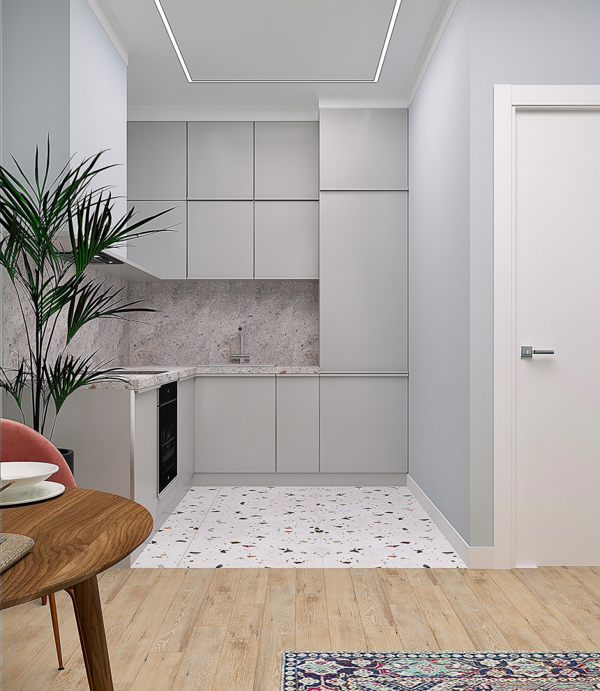 Квартира в ЖК «Шервуд»