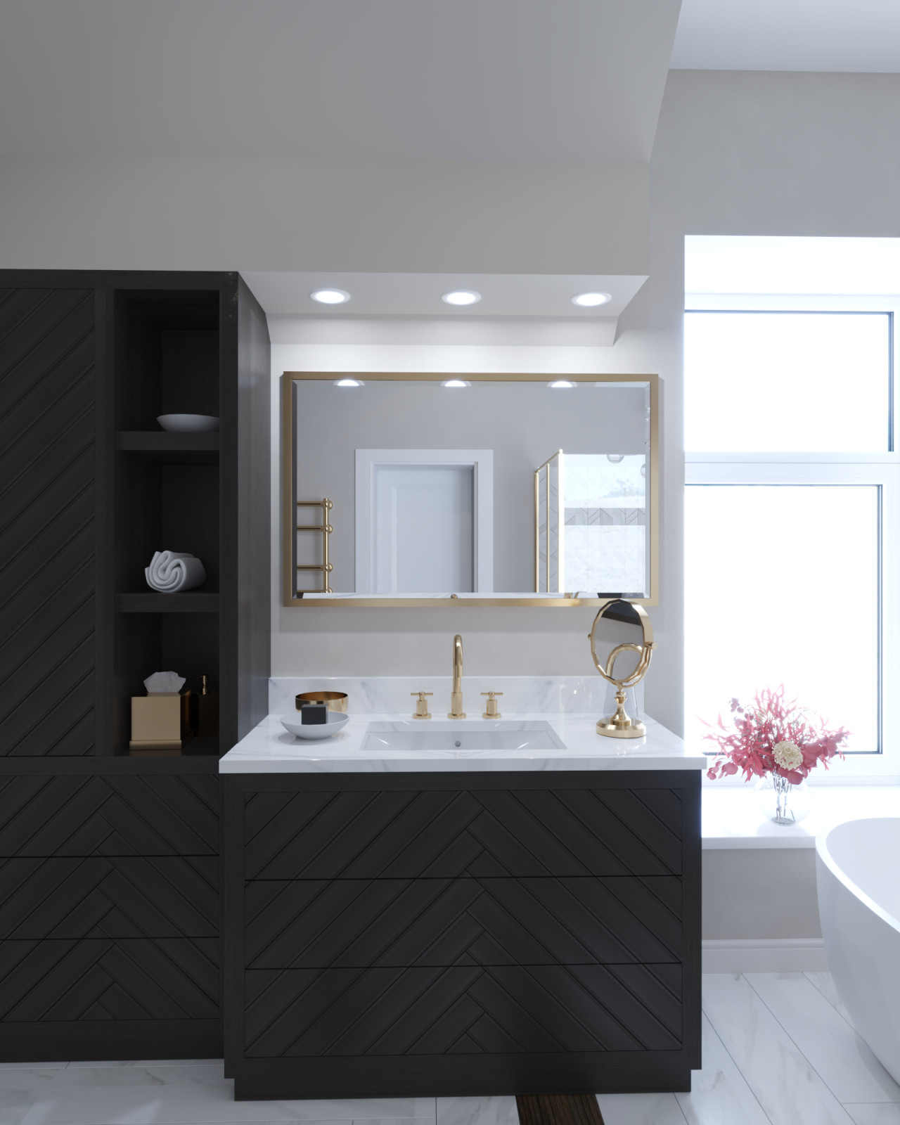 Загородный дом Кучино