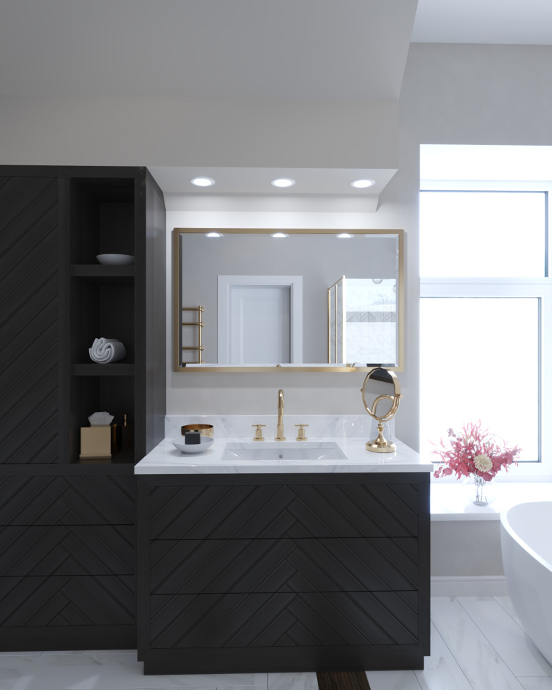 Загородный дом Кучино