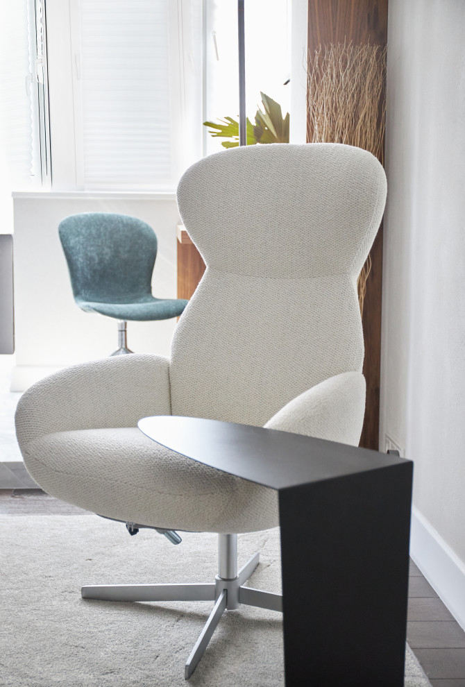 КВАРТИРА НА УЛ. «АКАДЕМИКА АНОХИНА», 60 м²