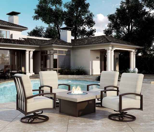 Patios transitional-rendering