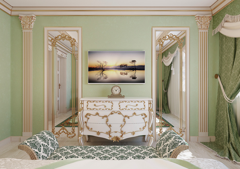 Дом в КП Клязьма