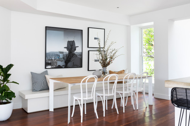 Nelson contemporary-dining-room