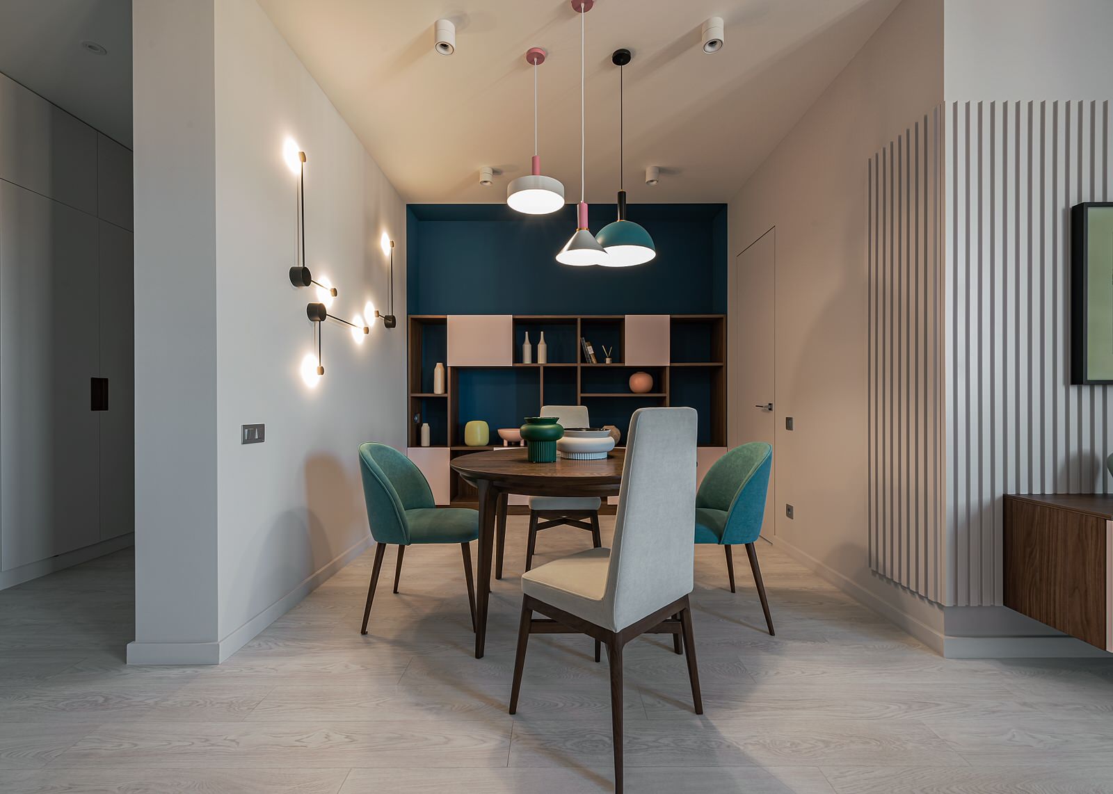 ЖК "Парадиз"