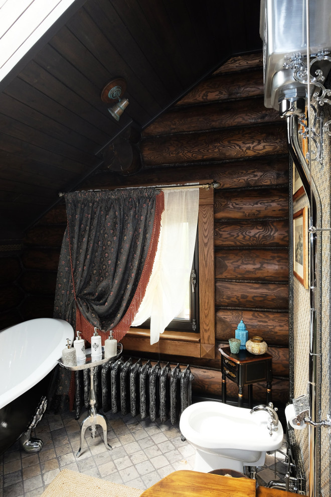 ВИЛЛА ПОДМОСКОВЬЕ