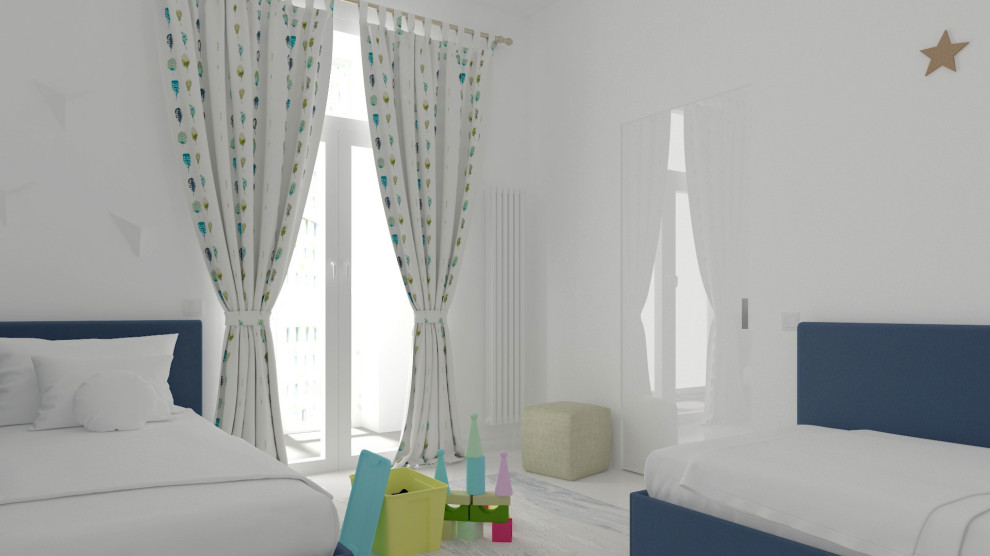 Маломосковская