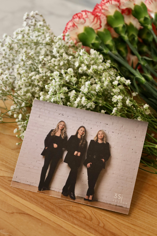 picture of 3SI design