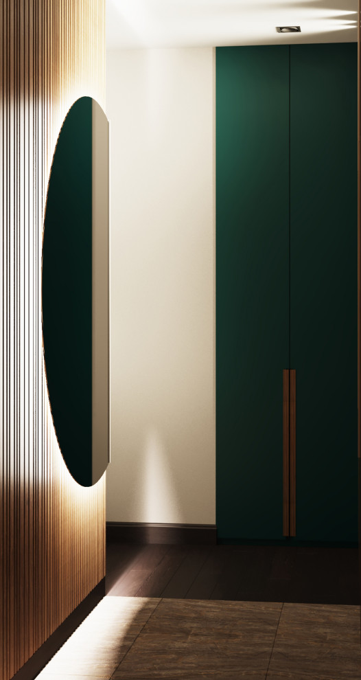 Квартира на Пречистенке