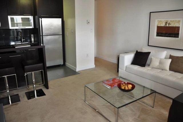 Studio Apartment Manchester the manchester: studio apartment home - contemporary - dc metro Studio Apartment Manchester the manchester: studio apartment home - contemporary - dc metro