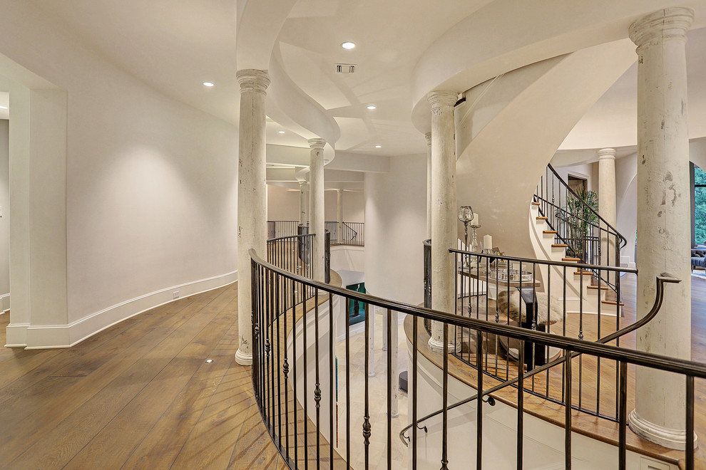 Memorial Home by Robert Dame