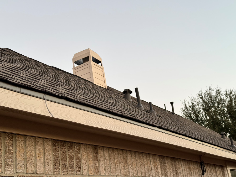 CH9543 - Roof Replacement