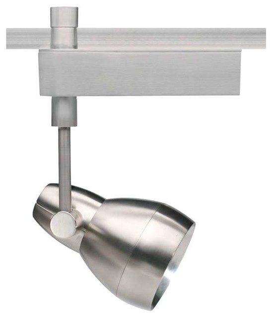 Tech Lighting Track Lighting Head Transitional Track Heads And