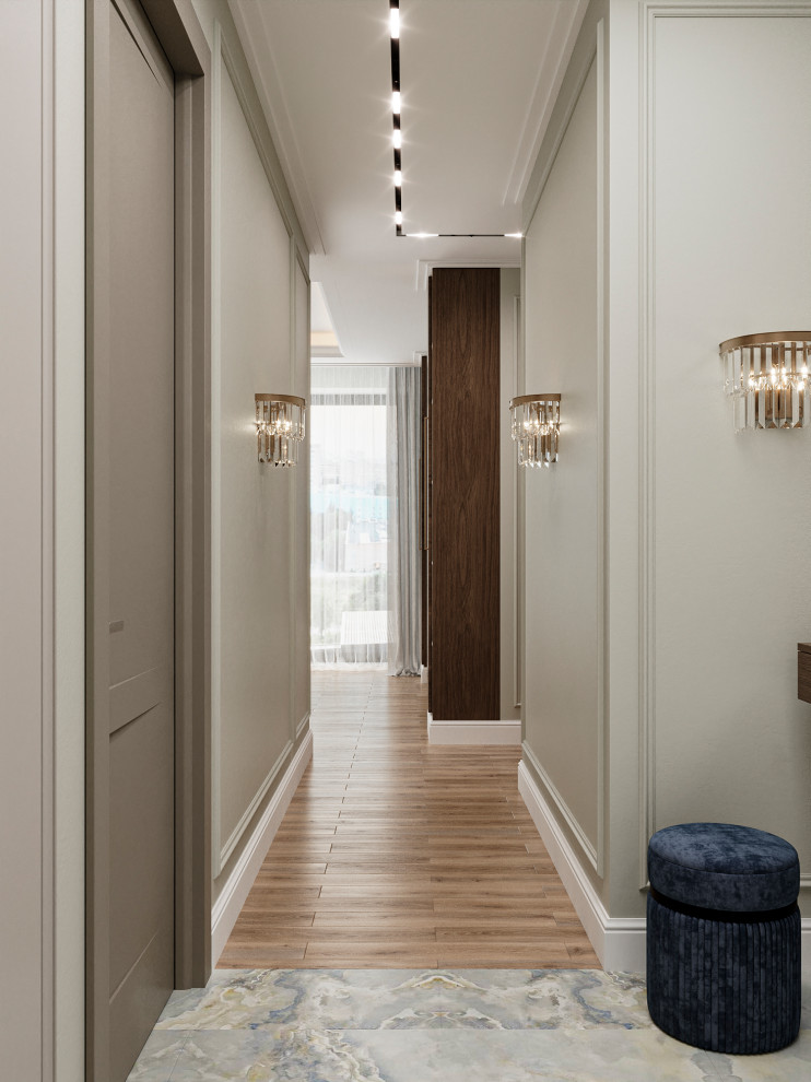 Квартира в ЖК "Прайм-Парк"