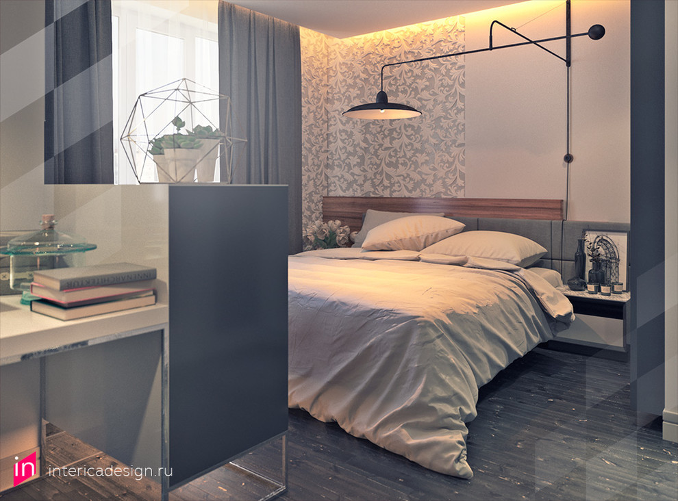 Дизайн на троих.