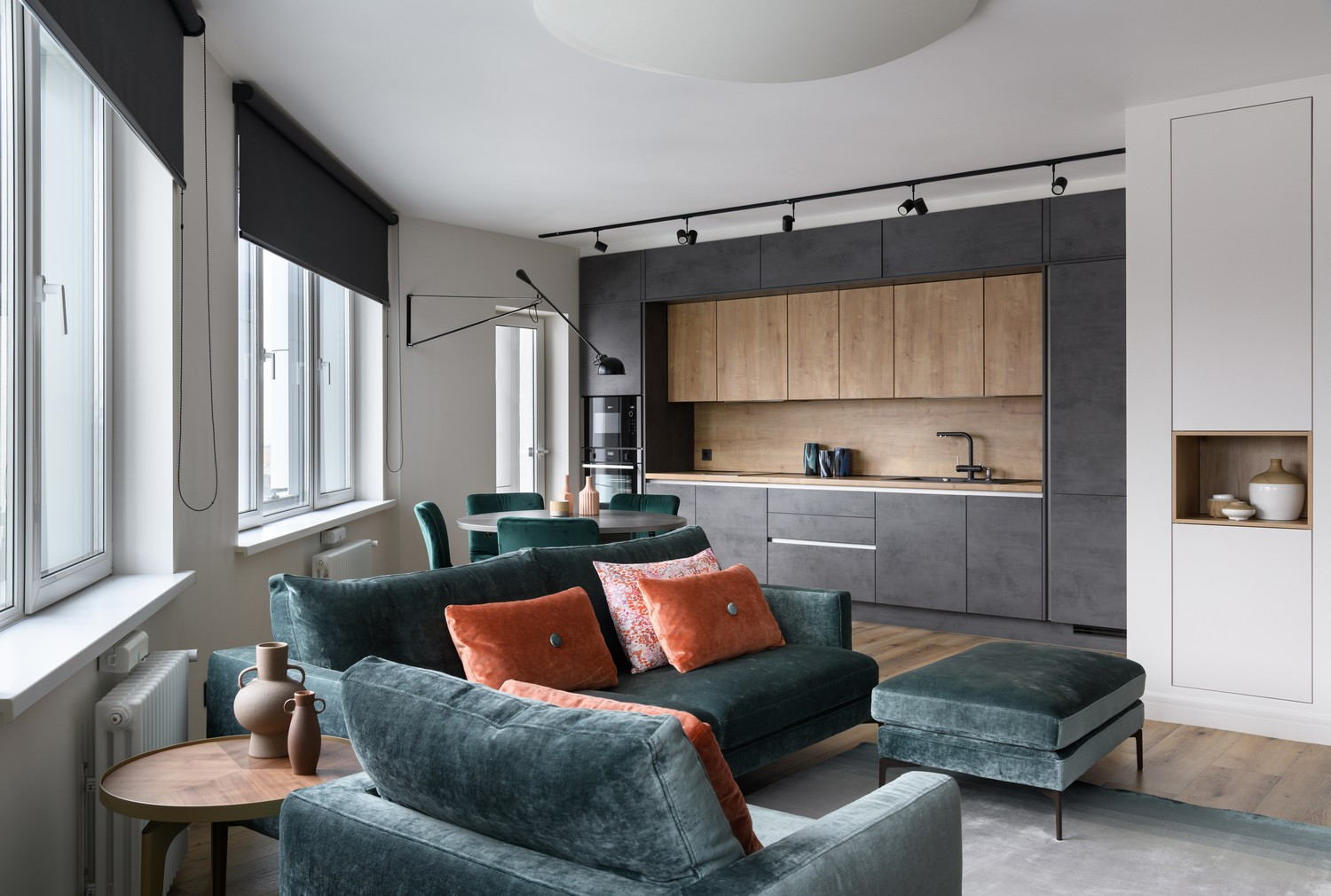 Лондон Сибирь