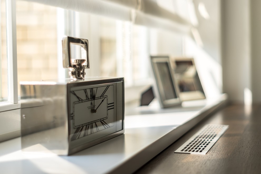 Квартира 110 кв.м. на Благовощенской