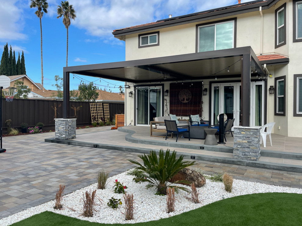 Cupertino - Modern Makeover