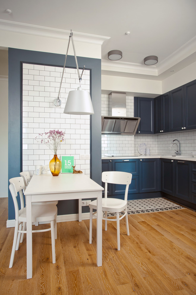 Квартира ВДНХ