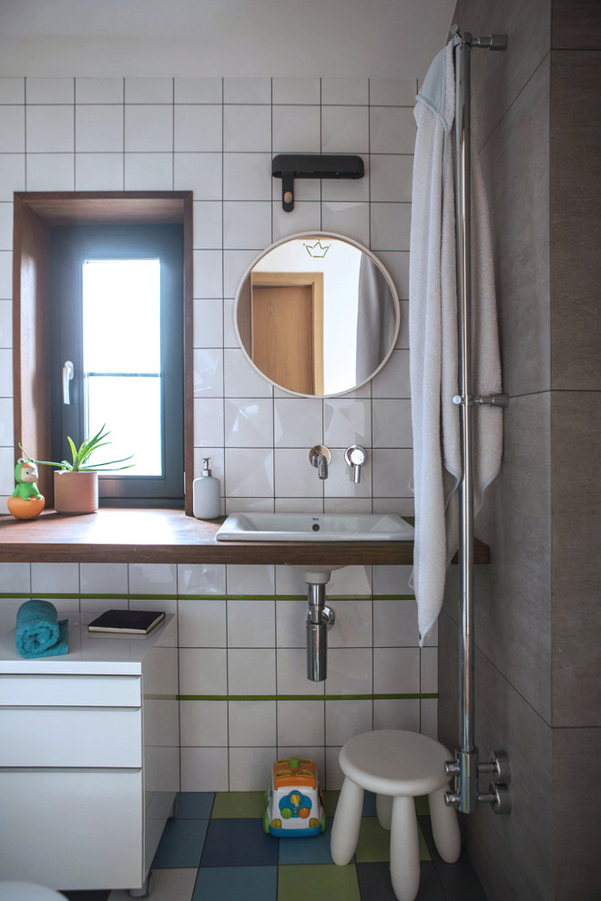 Детский санузел