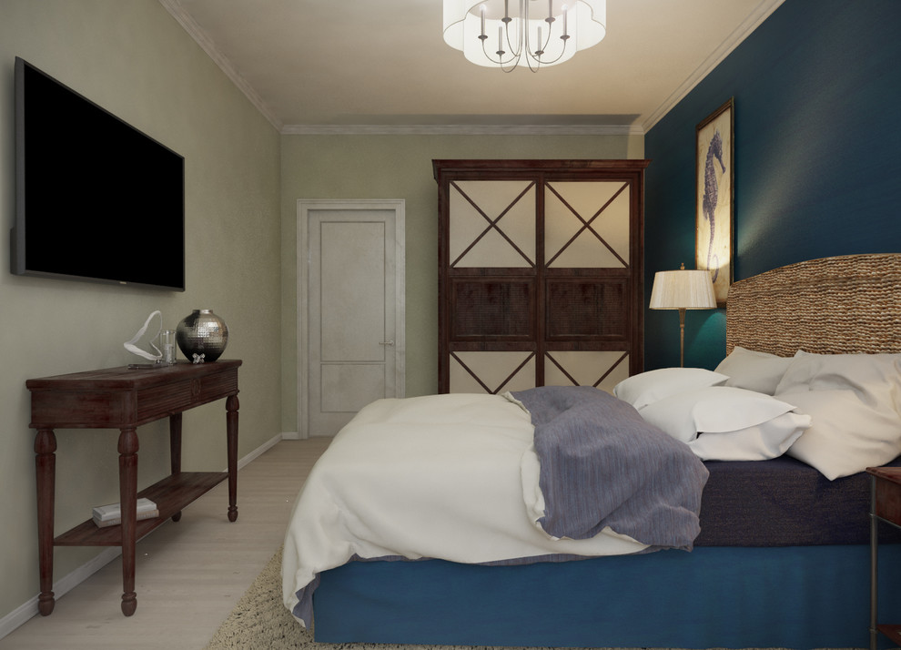 Квартира в стиле Майями