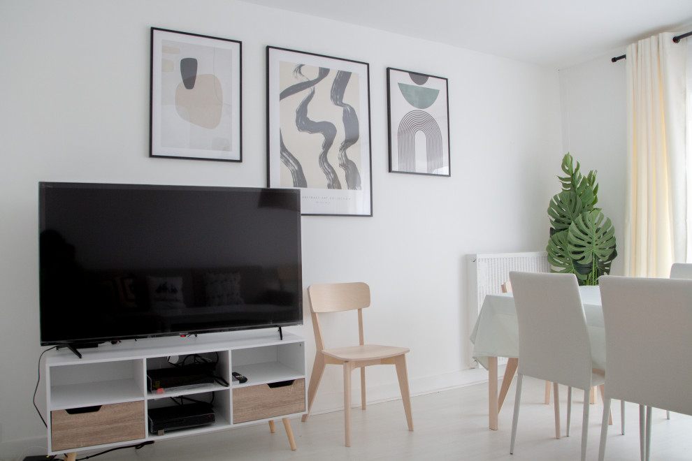 Appartement Montaigut