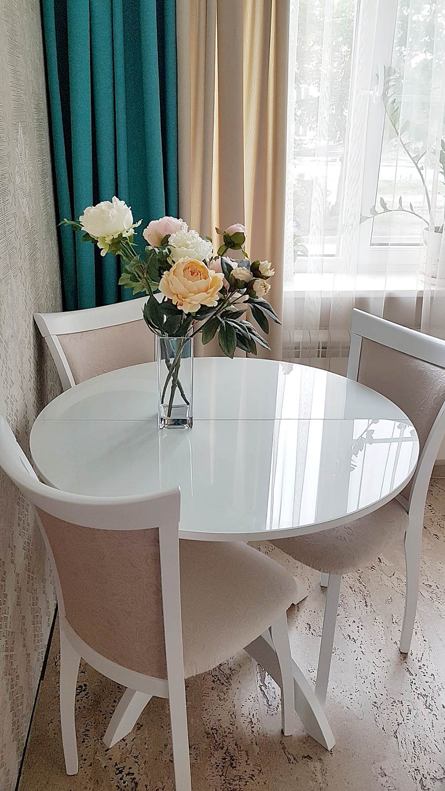 Кухня 8 кв.м.